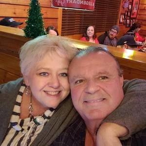 Meet your Posher, Raymond